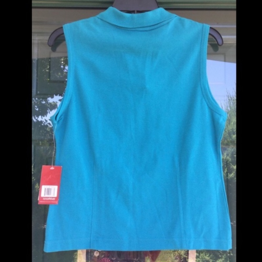 NWT Reebok Tank Top - Picture 3 of 4
